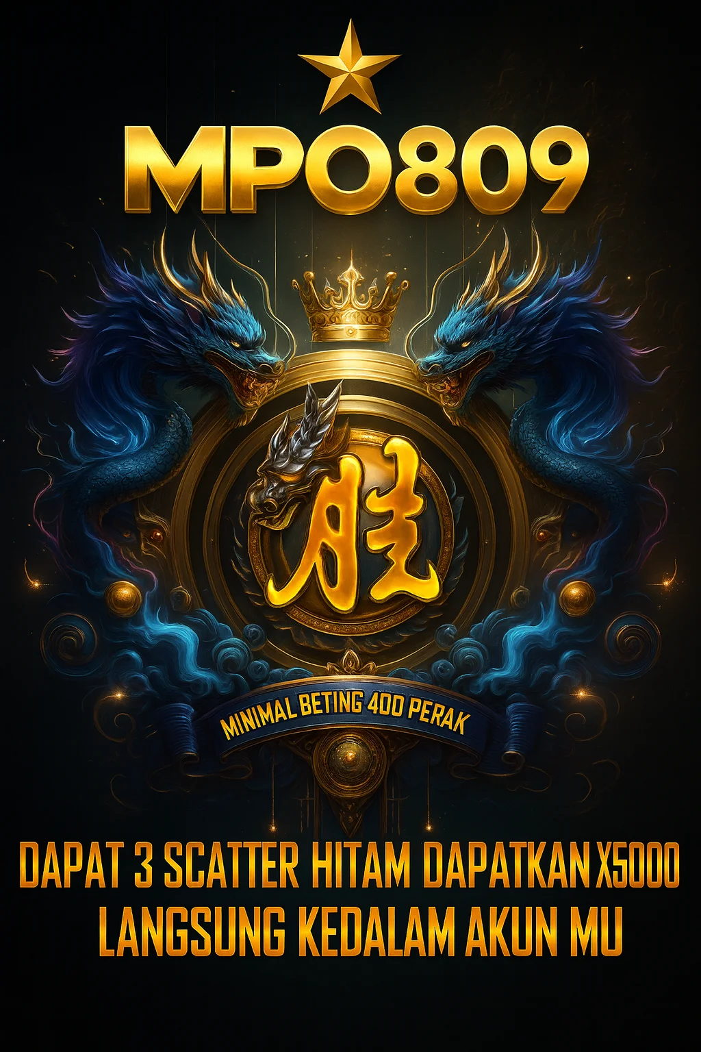 Mpo809 : Main di Game Online Mpo 809 dengan Hadiah Terbaik
Mpo809 : Main di Game Online Mpo 809 dengan Hadiah Terbaik